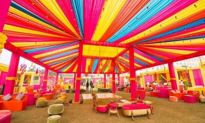 Nakshatra Decorators